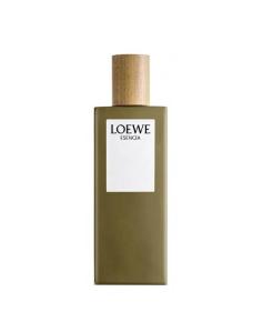 Loewe Esencia Homme et 150 Vap