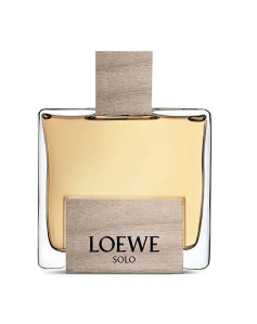 Loewe Solo Cedro Eau De...
