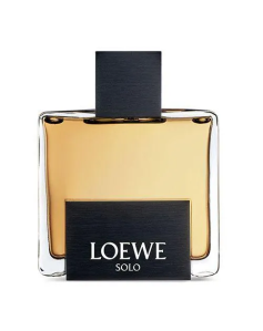 Solo Loewe Edt Spray 50ml