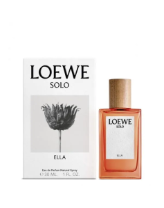 Solo Loewe Ella Edp Spray 30ml