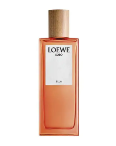Loewe Solo Ella Eau De...