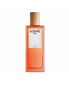 Loewe Solo Ella Eau De...