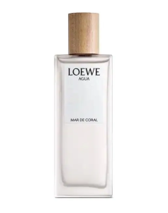 Loewe Agua Mar Coral Eau De...