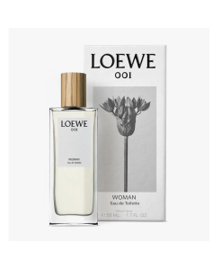 Loewe 001 Woman Eau De...