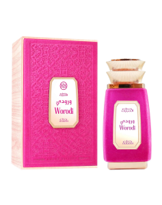 Nabeel Worodi Eau De Parfum...