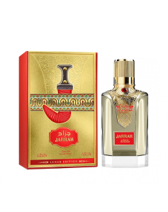 Nabeel Jarrah Eau De Parfum...
