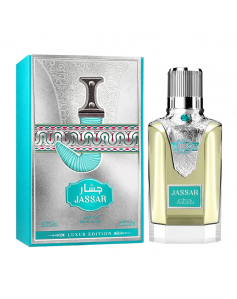 Nabeel Jassar Eau De Parfum...