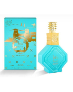 Nabeel Irth Fairooz Edp...