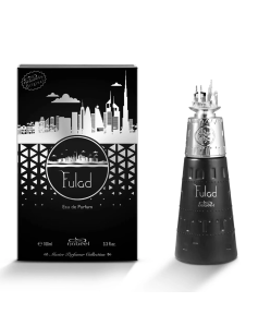 Nabeel Fulad Eau De Parfum...