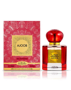 Nabeel Ajoob Eau De Parfum...