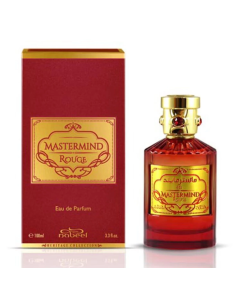 Nabeel Mastermind Rouge Eau...