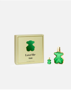 Tous Loveme The Emerald...