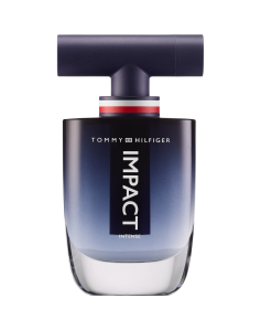 Tommy Hilfiger Impact...