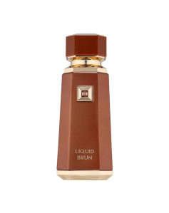 French Avenue Liquid Brun...