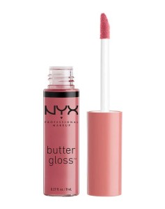 Nyx Butter Gloss Angel Food...