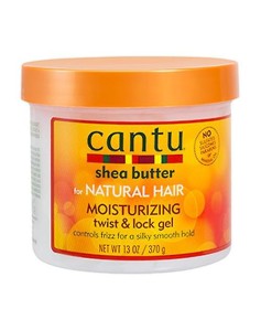 Cantu For Natural Hair...