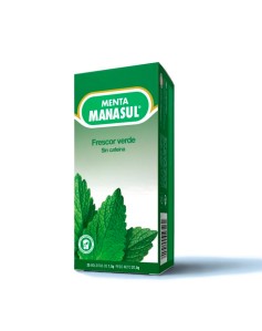 Manasul Pennyroyal Mint 25...