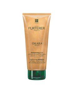 Rene Furterer Okara Blond...