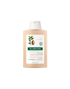 Klorane Organic Cupuaçu...