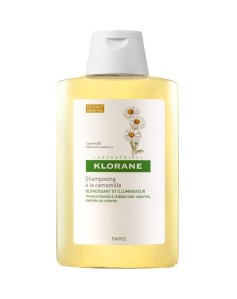 Klorane Camomile Shampoo