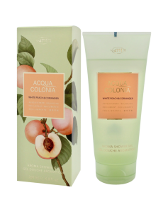 4711 Balanc White Peach y...