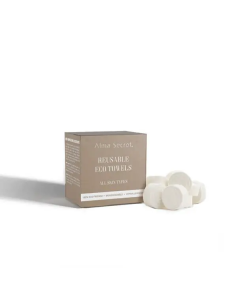 Alma Secret Reusable...