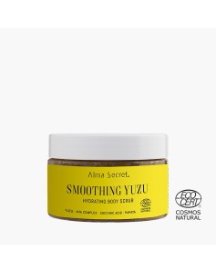 Alma Secret Smooothing Yuzu...