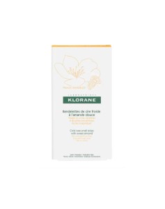 Klorane Hair Removal Cold...