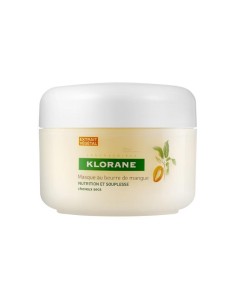 Klorane Nutritive Mango...