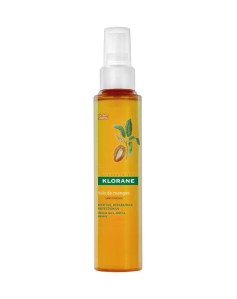 Klorane Mango Oil 125ml