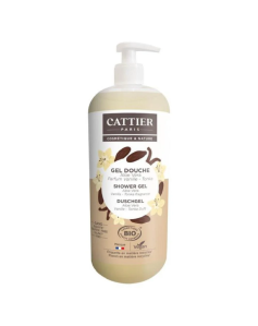 Cattier Paris Cattier Gel...