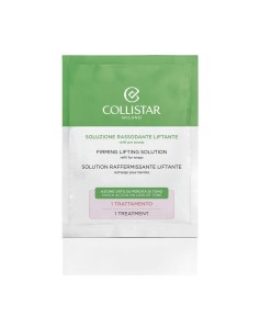 Collistar Solución...