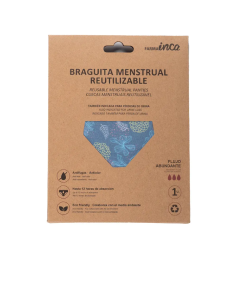 Inca Braguita Menstrual...