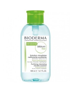 Bioderma Sebium H2O Reverse...