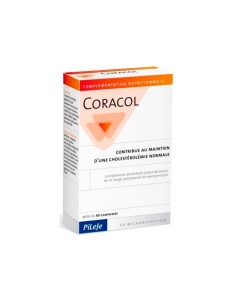 Pileje Coracol Cholesterol...