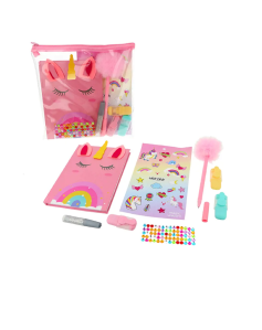 Inca Neceser Unicornio Lote...