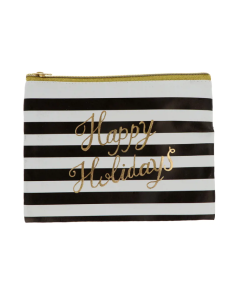 Inca Estuche Happy Holidays...