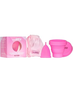Inca Farma Copa Menstrual...