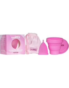 Inca Farma Copa Menstrual...