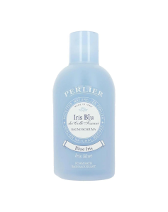 Perlier Blue Iris Gel De...