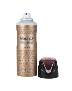 Lattafa Pride Of Lattafa...