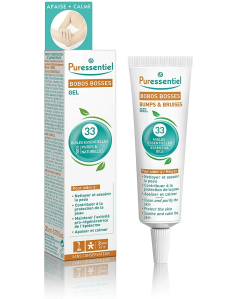 Puressentiel Sos Repair Gel...