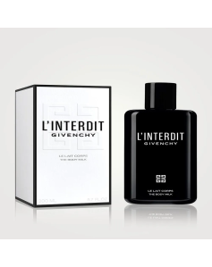 Givenchy L'interdit The...