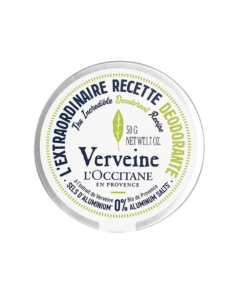 L'Occitane Bálsamo...