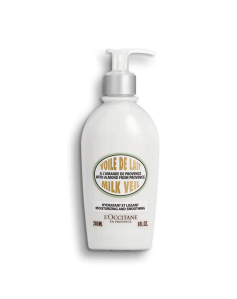 L'occitane Almendra Velo De...