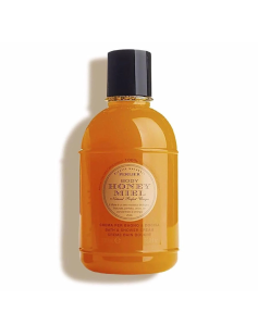 Perlier Honey Miel Crema De...