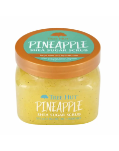 Tree Hut Exfoliante De...