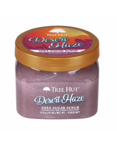 Tree Hut Exfoliante De...