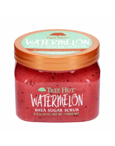 Tree Hut Exfoliante De...