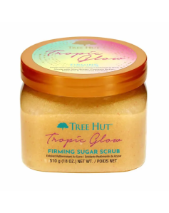 Tree Hut Exfoliante De...